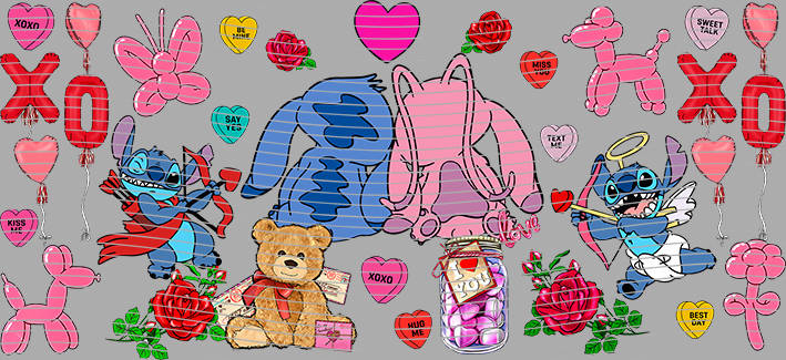 16oz Valentine-J8-711